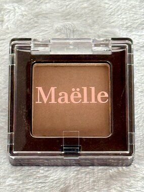 Maelle Beauty From Dawn to Dusk Eyeshadow – Sunkissed